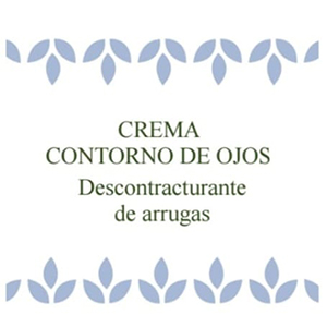 Añadir al carritoFacial-Crema Contorno de Ojos